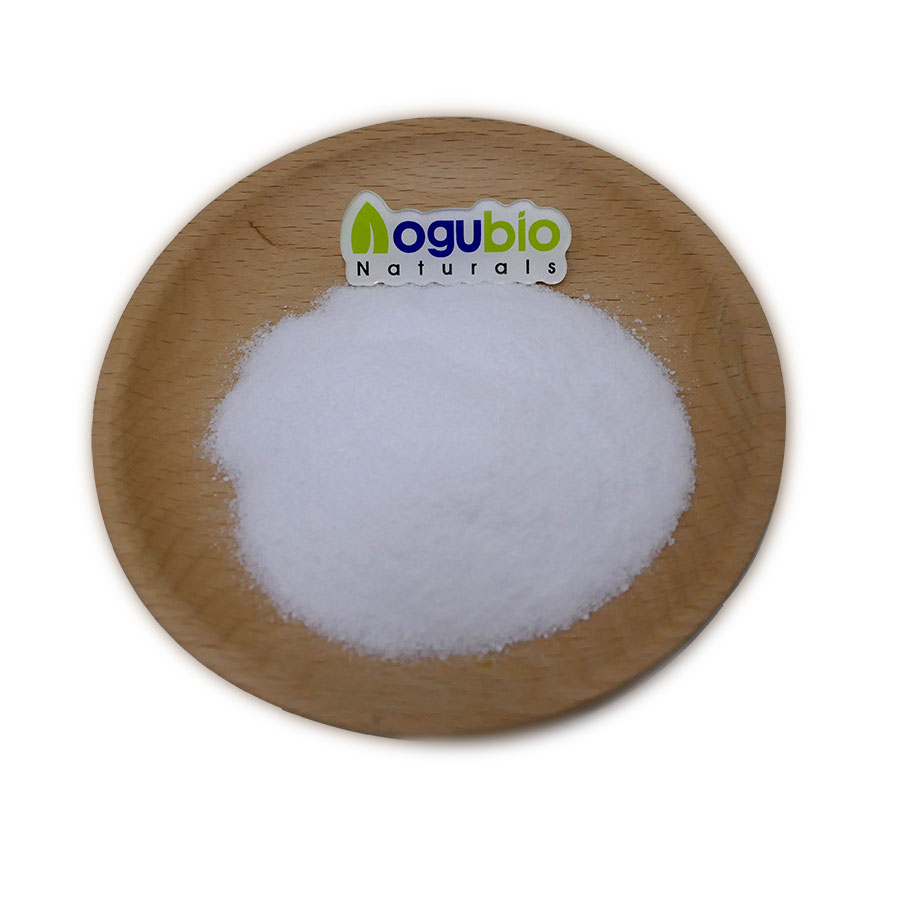 Food Additive Sweetener L-Arabinosa Powder