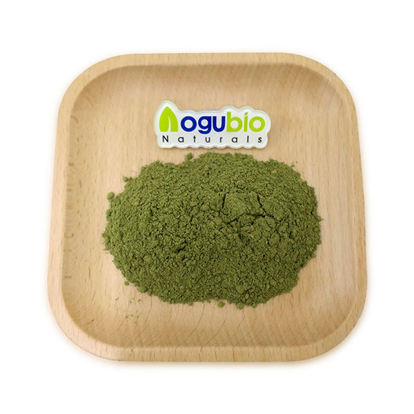 Organic siab ntshiab dej soluble Moringa Extract