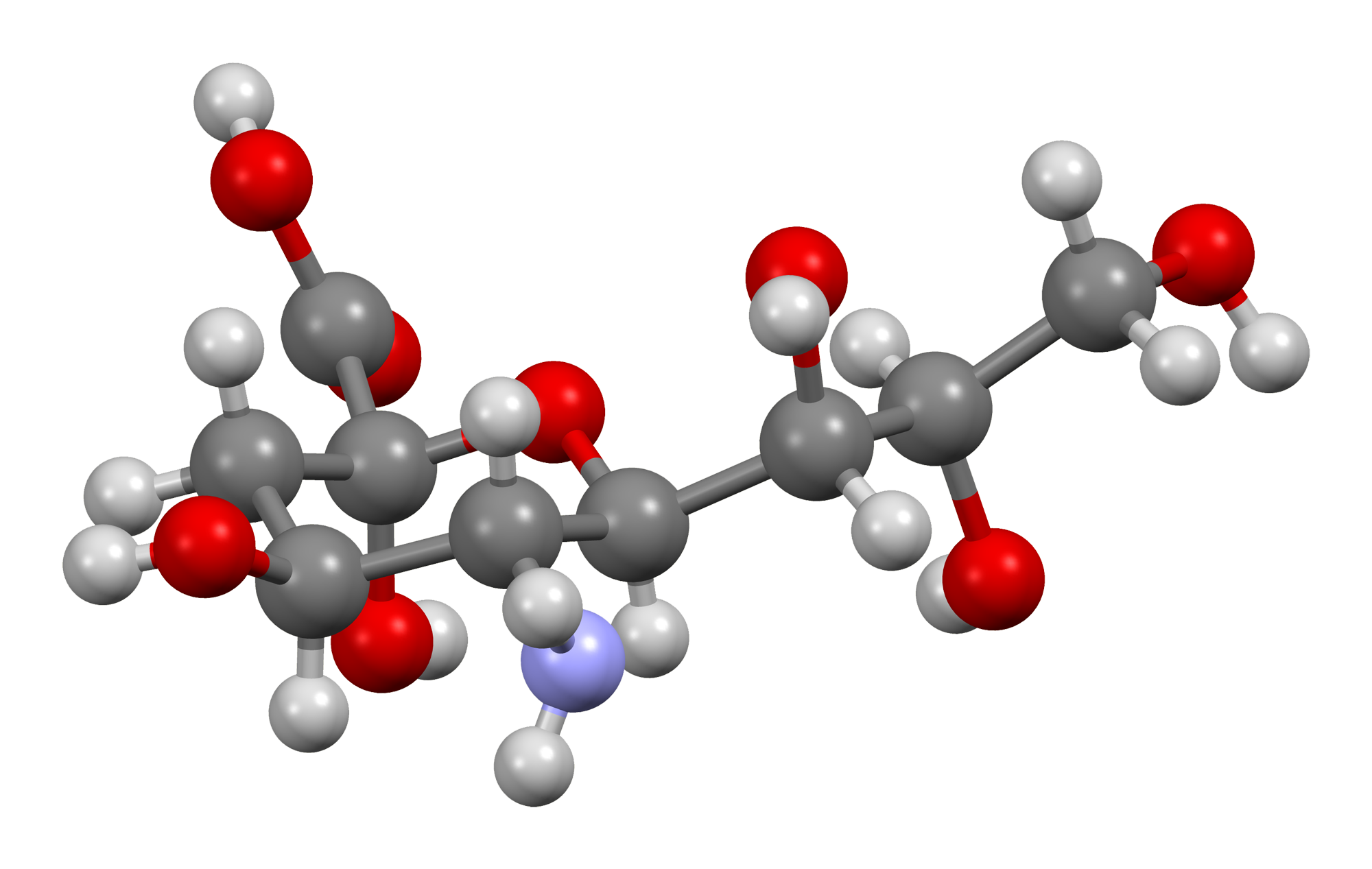 The unknown benefits of Nervonic acid：