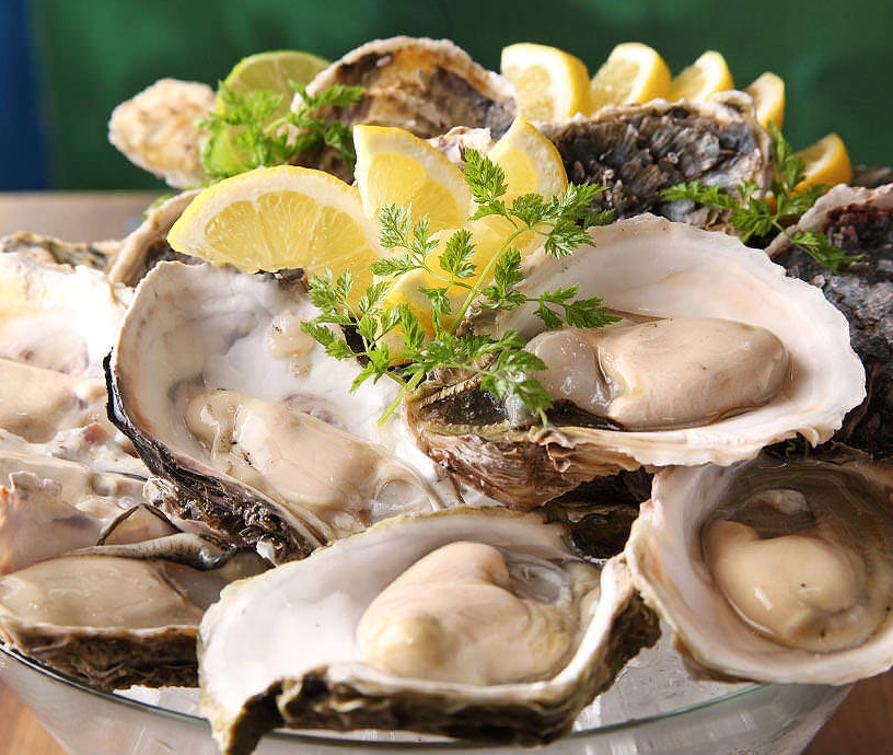 Excellent Benefits of Using Oyster Peptides