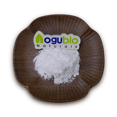 Ukubonelela nge-100% yendalo ye-Almond Extract powder