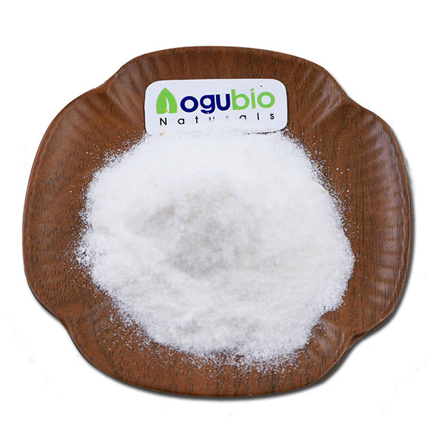 High Quality Cosmetic grade Myristic acid powder