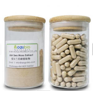 Premium Sea Moss Extract – Enhance Your H...