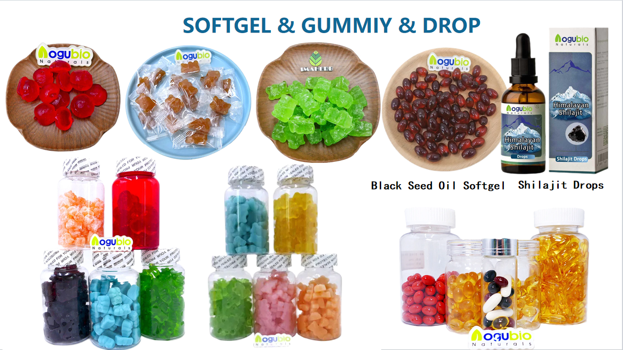 Мултивитамини Gummies: Вкусен и удобен начин да останете здрави