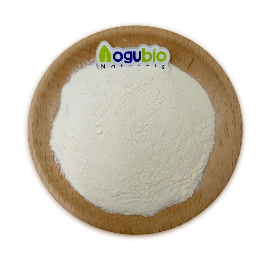 I-Factory Supply Organic Tremella Mushroom Powder