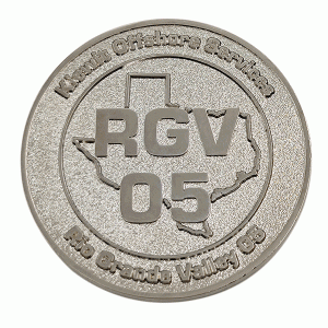 Індивідуальна штампована монета з латуні та залізної емалі, будь-який логотип будь-якого розміру
