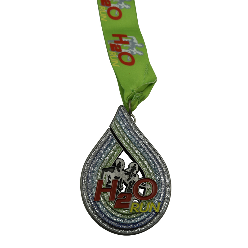 Wholesale Plastic Medal –  Bespoken all kinds of Carnival Medals,NO MOQ  – AoHui