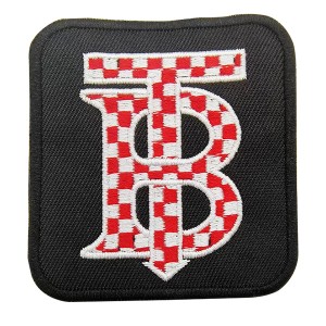 Custom Flag Army Military Embroidery Patch
