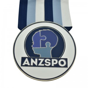 Customized Wholesale Carnival Medal Suppliers