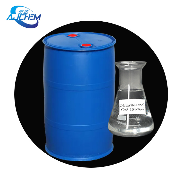 II-Ethylhexanol 99.5%, Promptus pro Shipment ~