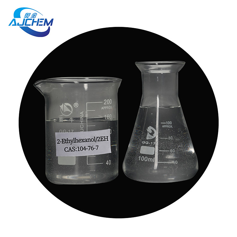 2-Etilhexanol