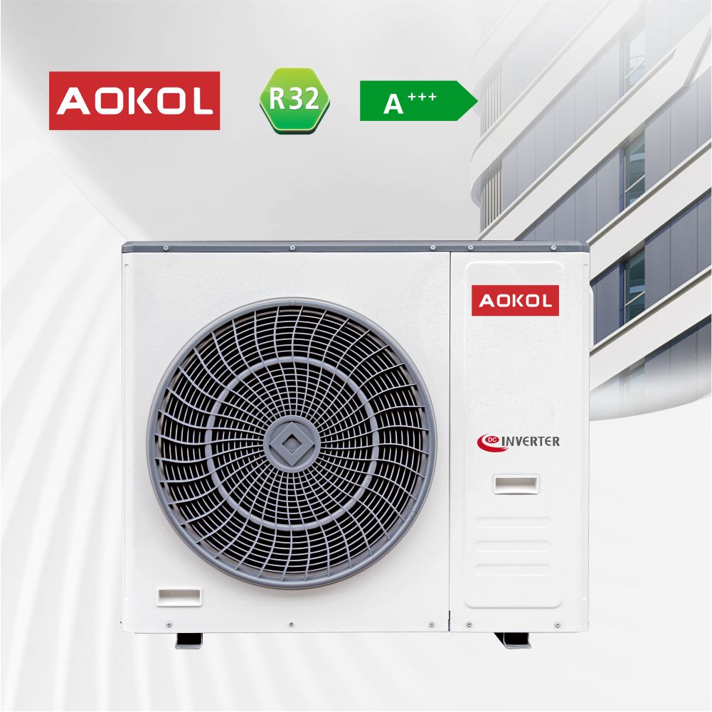 Is an air source heat pump worth buying