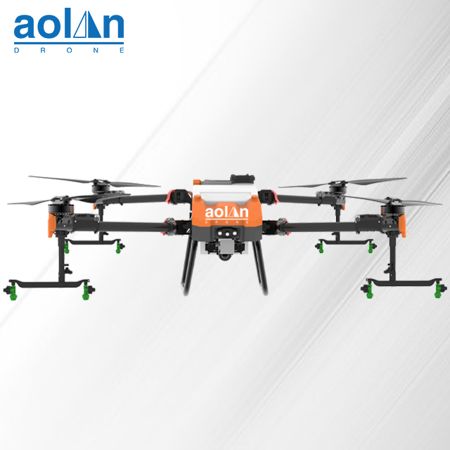 30l agriculture drone