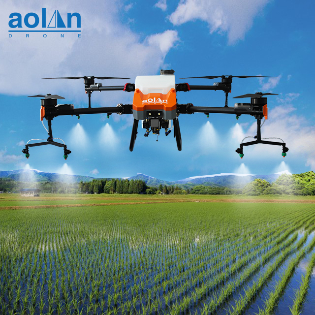 Batterie 22000mAh pour l'agriculture drone 