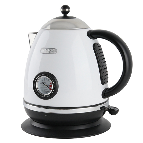 China Super Purchasing for China Home Appliance Cute Electric Glass Kettle  Manufacture and Factory