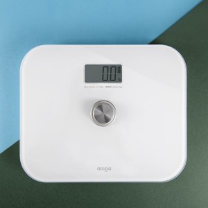 Well-designed Portable Digital Scale - Spontaneous Electric Scale B1710 – AOLGA