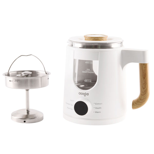 Multi-function Electric Kettle HOT-Y08