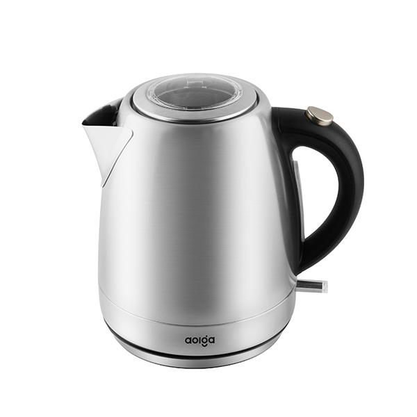 Excellent quality Small Electric Kettle For Travel - Electric Kettle EKS10108 – AOLGA