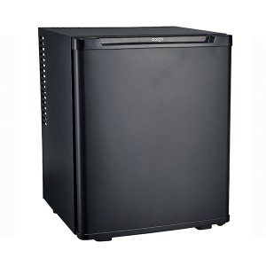 Hotel Thermoelectric Minibar CB-30SAF