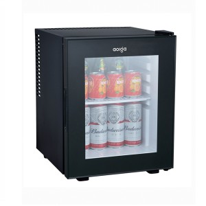 Hotel Thermoelectric Minibar SC-30SAF