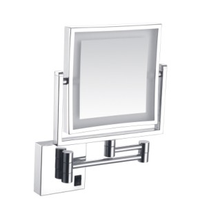 Wall Mounted LED Mirror 260