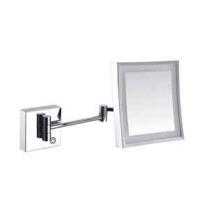 Wall Mounted LED Mirror 262-1