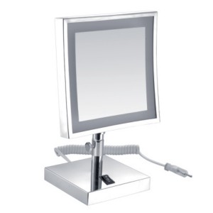 Desktop LED Mirror 266