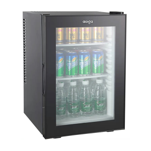 Hotel Thermoelectric Minibar (Heat Pipe) SC-40SA