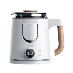 Multi-function Electric Kettle HOT-Y08