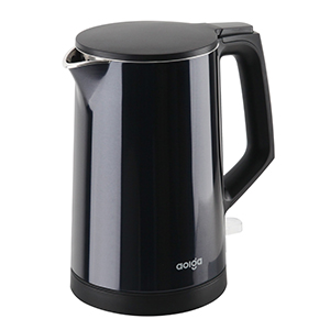 China Double-layer Anti-Scalding Electric Kettle LL-8860/8865 
