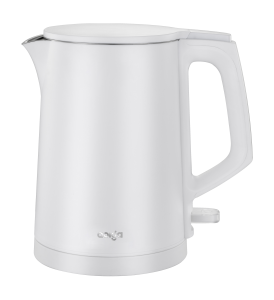 Cheapest Price High Quality 1Litre 304 Stainless Steel Electronic Water Kettle for Hotel