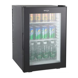 Hotel Thermoelectric Minibar SC-40SAFN