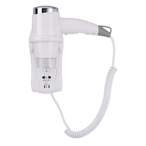 Wall-Mounted Hair Dryer RCY-67480