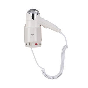 Wall-Mounted Hair Dryer RCY-67300B