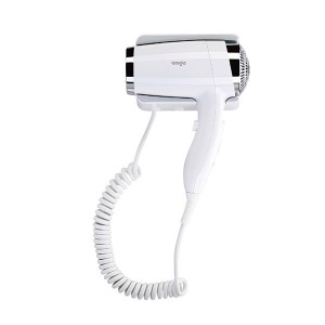 Wall-Mounted Hair Dryer RCY-67600B