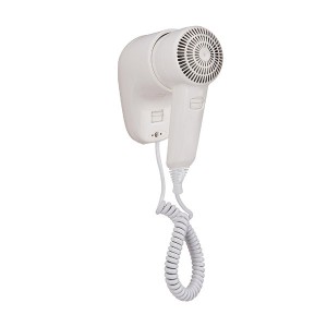 Wall-Mounted Hair Dryer RCY-67220