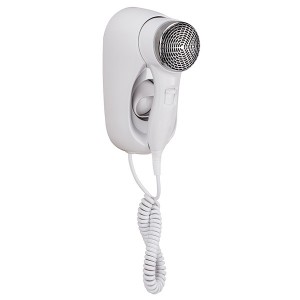Wall-Mounted Hair Dryer 67220-2