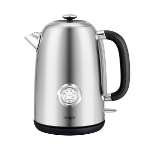 Temperature Display Electric Kettle F-677T