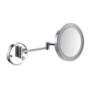 Wall Mounted LED Mirror 261-1