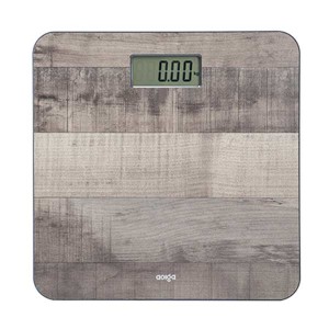 Best quality Weight Scale Body Fat Water Muscle - Fireproof Scale CW276 – AOLGA