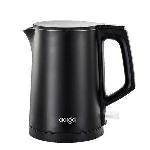 Double-layer Anti-Scalding Electric Kettle LL-8860/8865