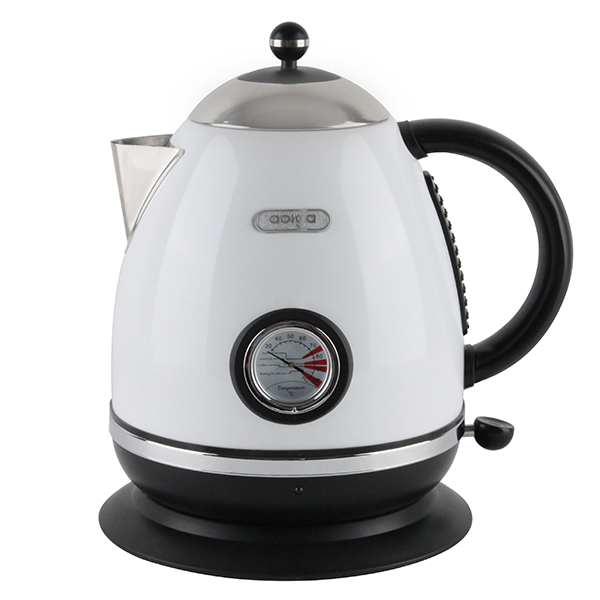 Instant Temperature Display Electric Kettle GL-B04E5B