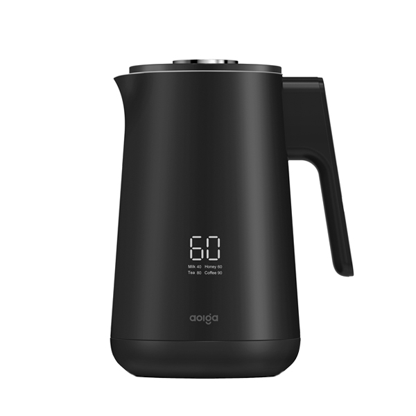 2020 Latest Design Touch the key Kettle - Electric Kettle HOT-W20 – AOLGA