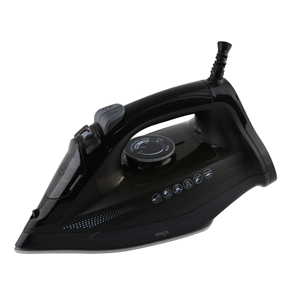 Hot sale Commercial Steam Iron - Electric Steam Iron SW-605 – AOLGA