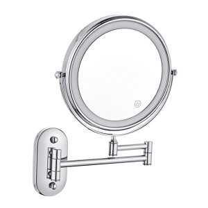 Wall Mounted LED Mirror 995