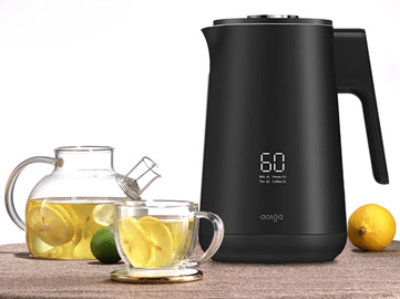 How to Choose An Electric Kettle?