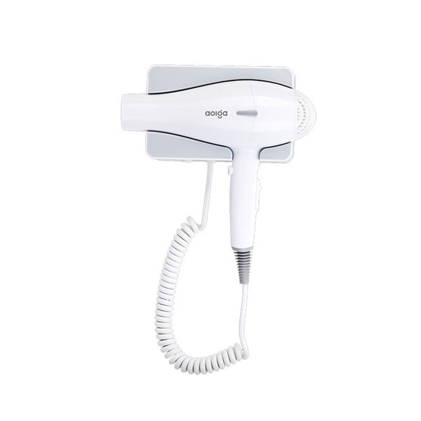 Hotel Wall-Mounted Hair Dryer RCY-568