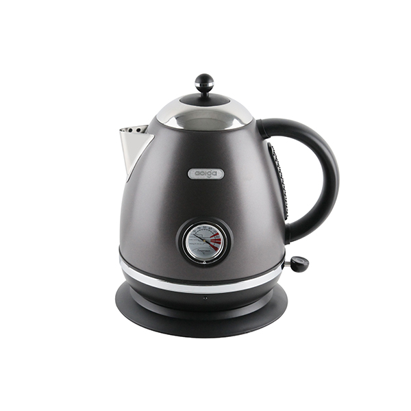Massive Selection for Automatic Electric Kettle – Instant Temperature Display Electric Kettle GL-B04E5B – AOLGA