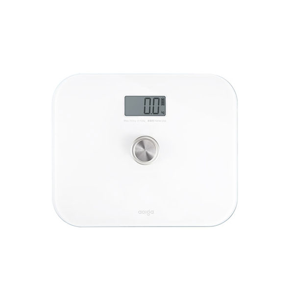 New Fashion Design for Precision Digital Scale - Spontaneous Electric Weight Scale B1710 – AOLGA