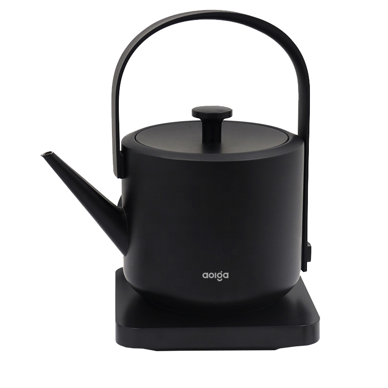 China New Product Multi-Color Plastic Electric Kettle - Electric Kettle XT-9S – AOLGA